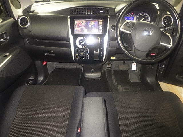 NISSAN DAYZ 2013