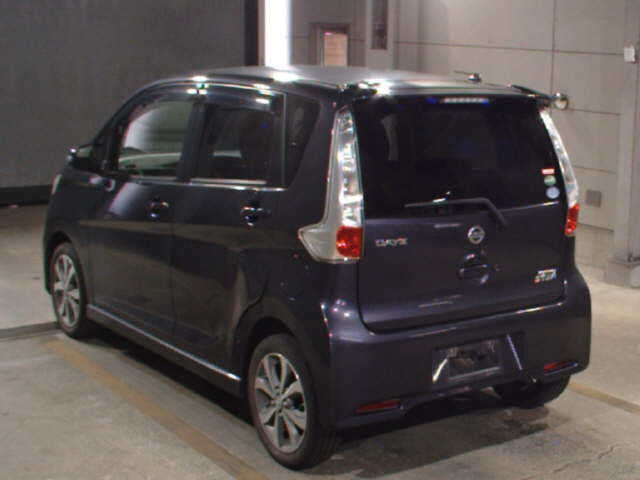 NISSAN DAYZ 2013
