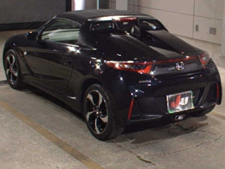 HONDA S660 2015