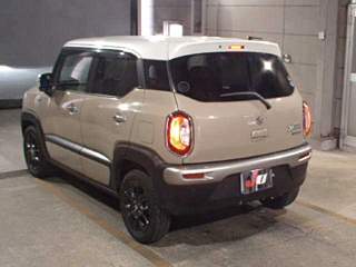 SUZUKI XBEE MN71S
