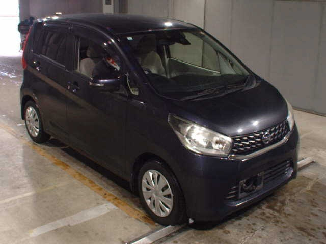 NISSAN DAYZ 2015