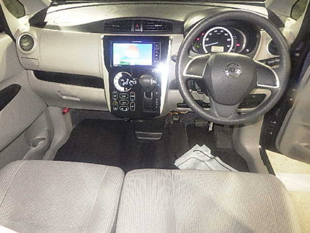 NISSAN DAYZ 2015
