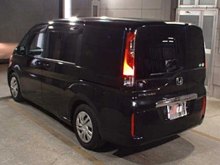 HONDA STEP WAGON 2021