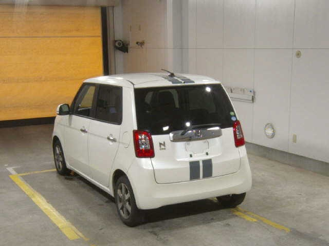HONDA N ONE 2014