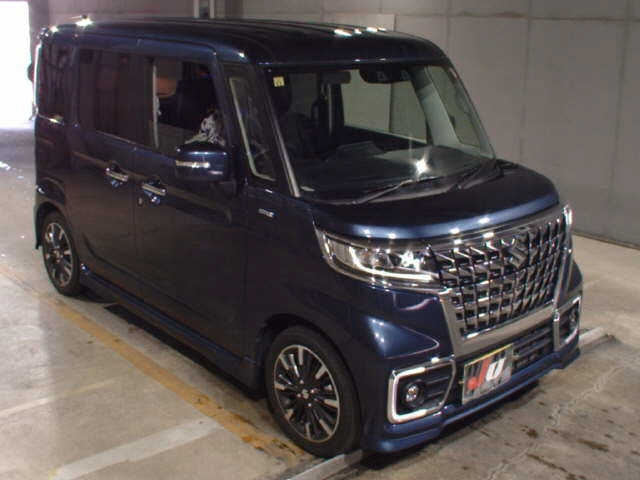 SUZUKI SPACIA 2023