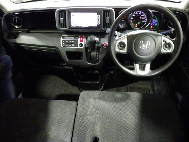 HONDA N ONE 2014