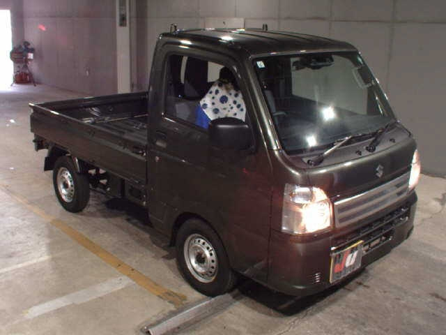 SUZUKI CARRY TRUCK 2024