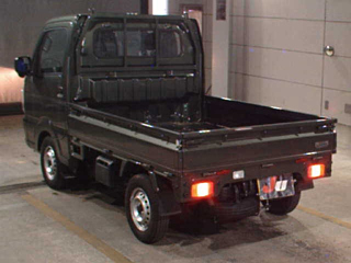 SUZUKI CARRY TRUCK 2024