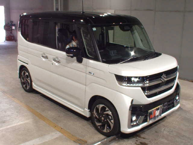 SUZUKI SPACIA 2024