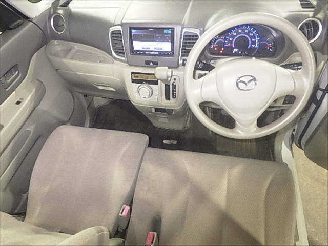 MAZDA FLAIR WAGON 2014