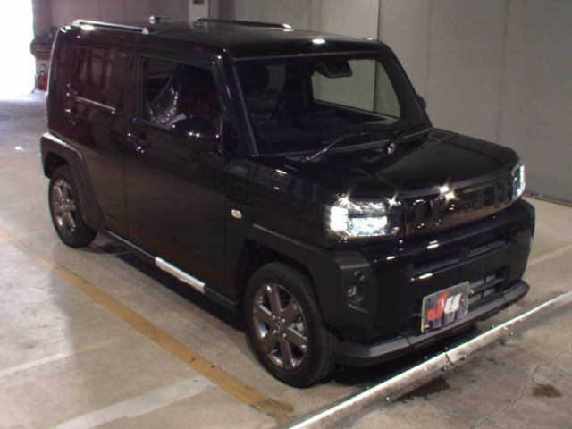 DAIHATSU TAFT 2024