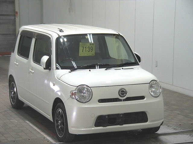 DAIHATSU MIRA 2014