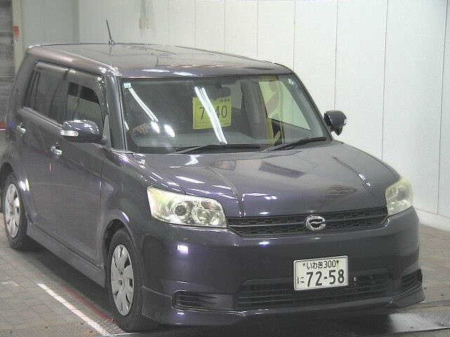 TOYOTA COROLLA RUMION 2011