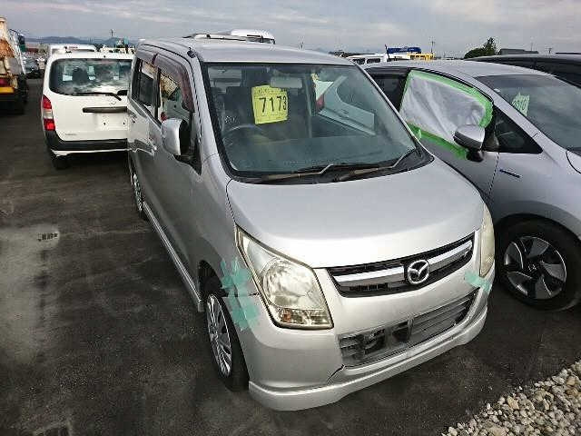 MAZDA AZ WAGON 2010