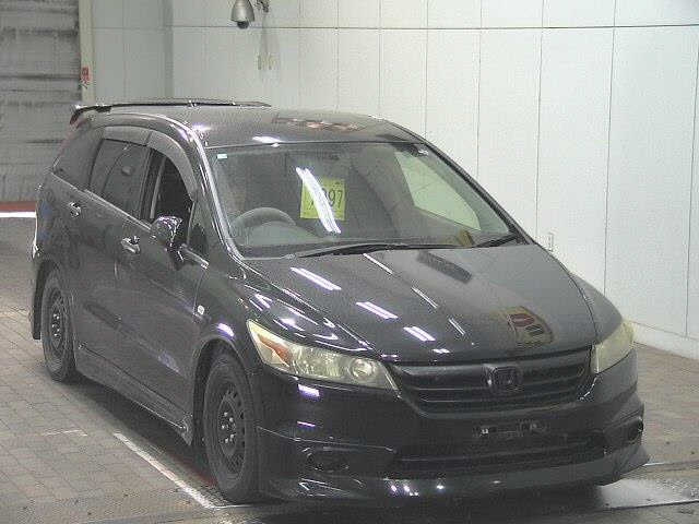 HONDA STREAM 2008