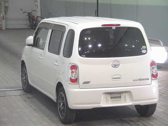 DAIHATSU MIRA 2014