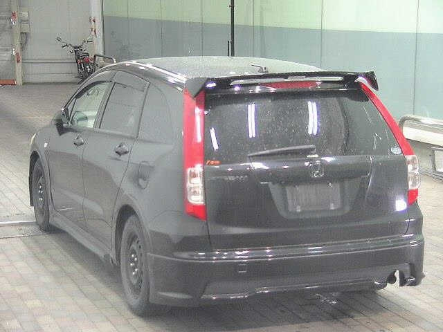 HONDA STREAM 2008