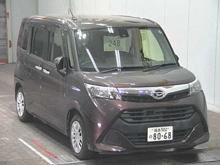 DAIHATSU THOR 2018
