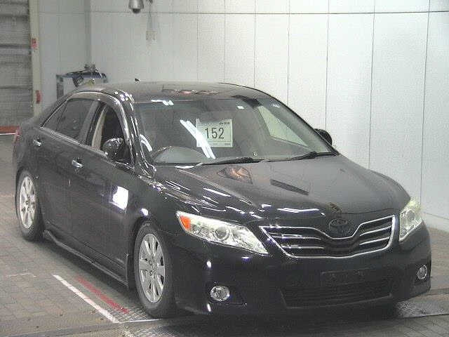 DAIHATSU ALTIS 2010