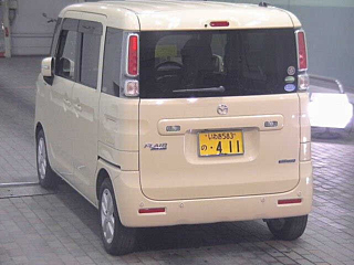 MAZDA FLAIR WAGON 2019