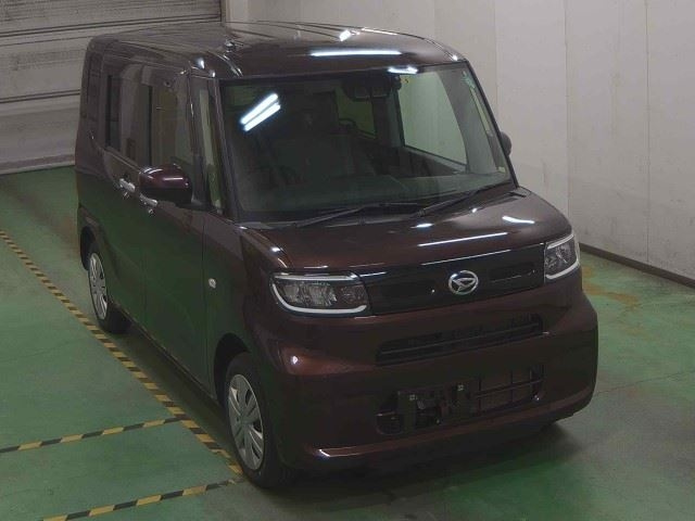 DAIHATSU TANTO 2022