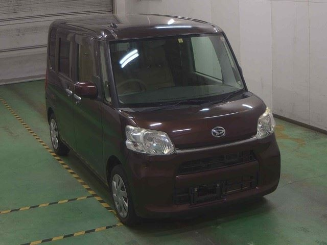 DAIHATSU TANTO 2014