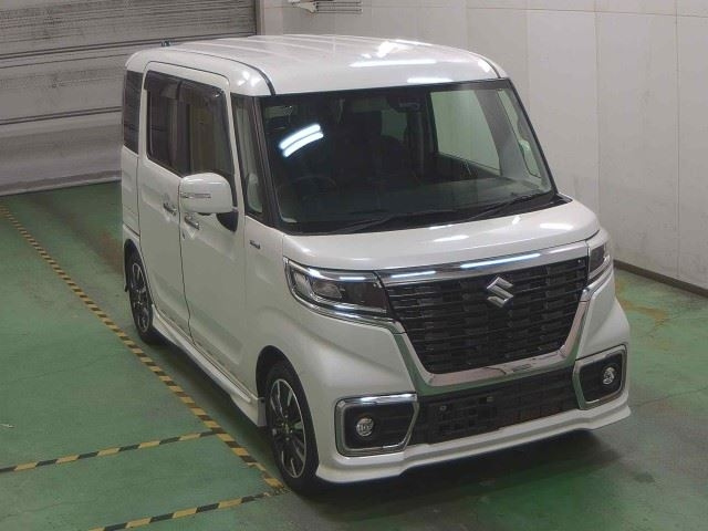 SUZUKI SPACIA 2018