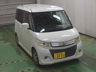 SUZUKI PALETTE 2009