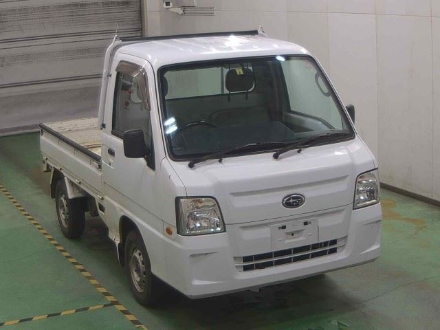 SUBARU SAMBAR 2011
