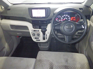 DAIHATSU MOVE 2017