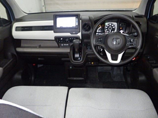 HONDA N WGN 2021