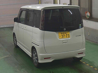 SUZUKI PALETTE 2009