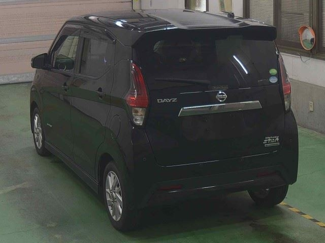 NISSAN DAYZ 2020
