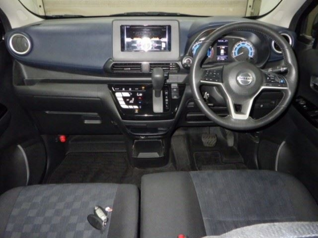 NISSAN DAYZ 2020