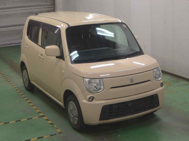 SUZUKI MRWAGON 2012