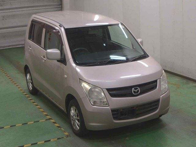 MAZDA AZ WAGON 2010