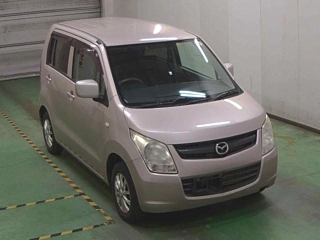MAZDA AZ WAGON 2010