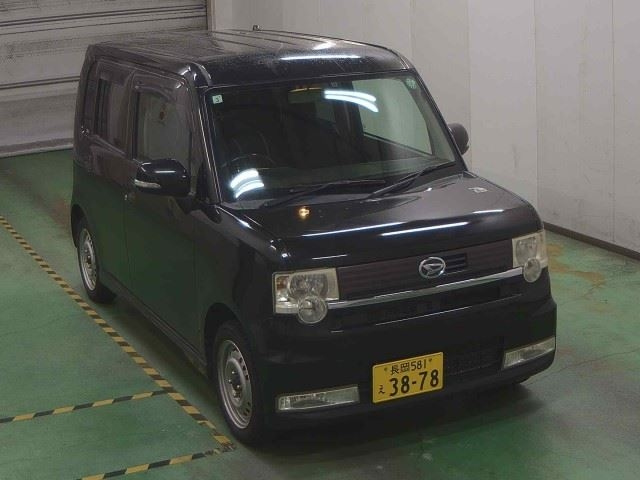 DAIHATSU MOVE CONTE 2009