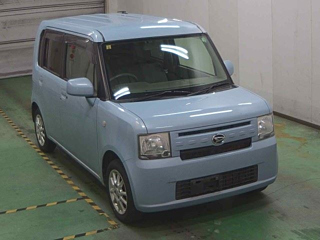 DAIHATSU MOVE CONTE 2014