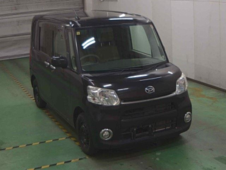 DAIHATSU TANTO 2014