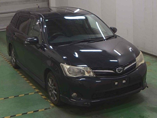 TOYOTA COROLLA FIELDER 2013