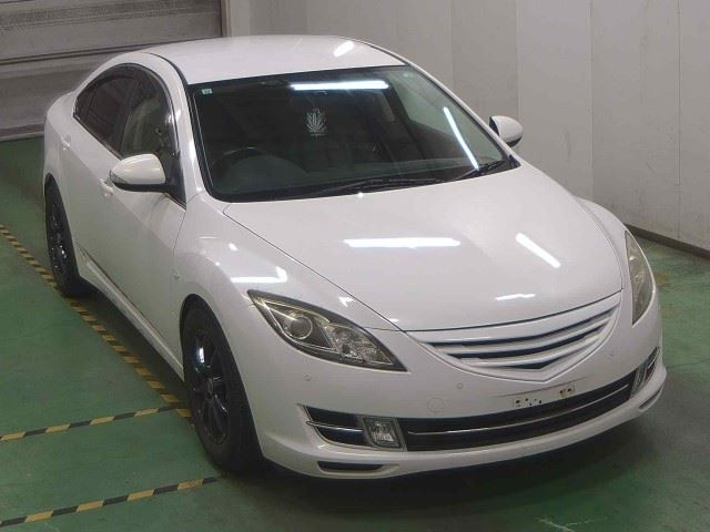 MAZDA ATENZA SEDAN 2009