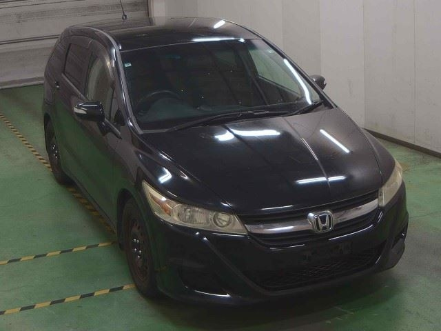 HONDA STREAM 2009