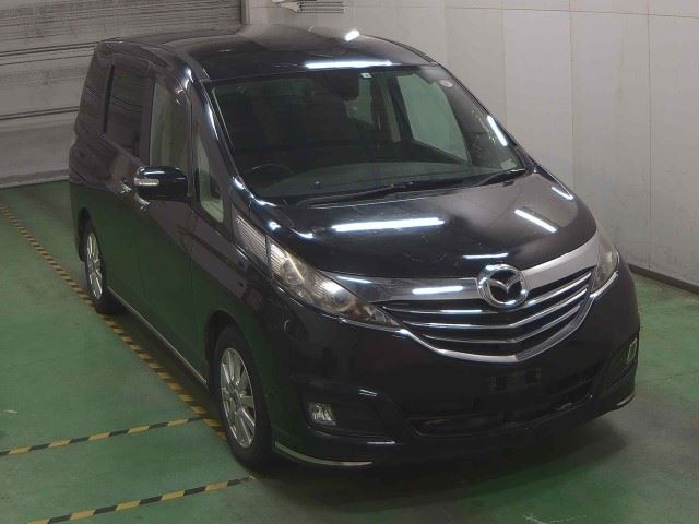 MAZDA BIANTE 2012