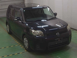 TOYOTA COROLLA RUMION 2008