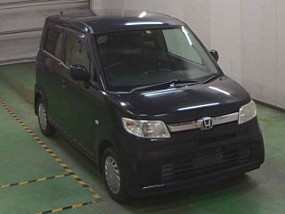 HONDA ZEST 2010