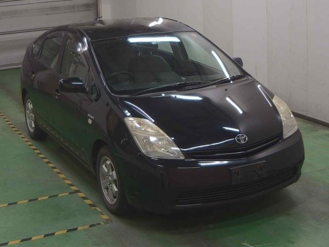 TOYOTA PRIUS 2010
