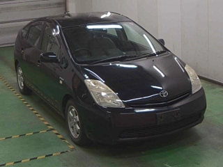 TOYOTA PRIUS 2010