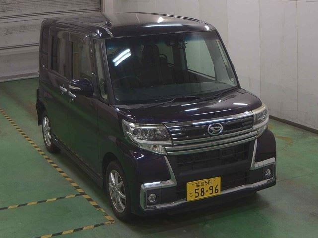 DAIHATSU TANTO 2016