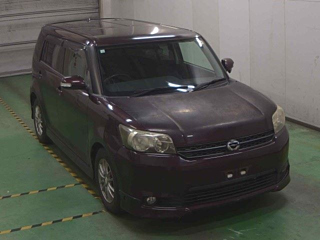 TOYOTA COROLLA RUMION 2010
